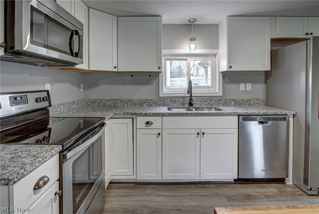 Green Sec 21 - Residential