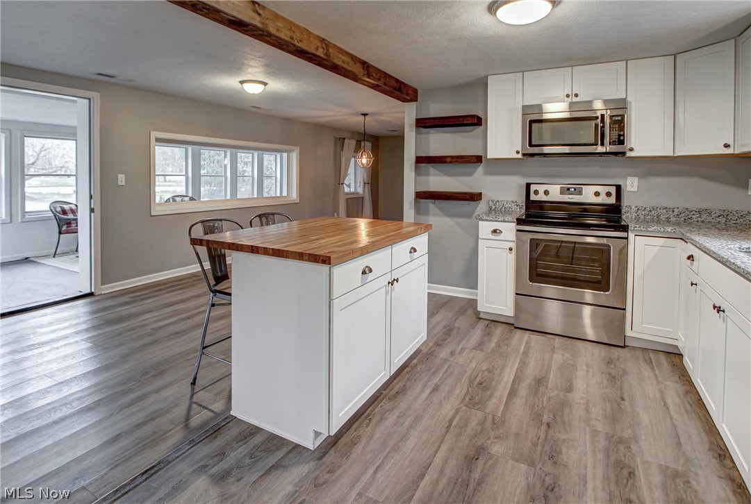 Green Sec 21 - Residential