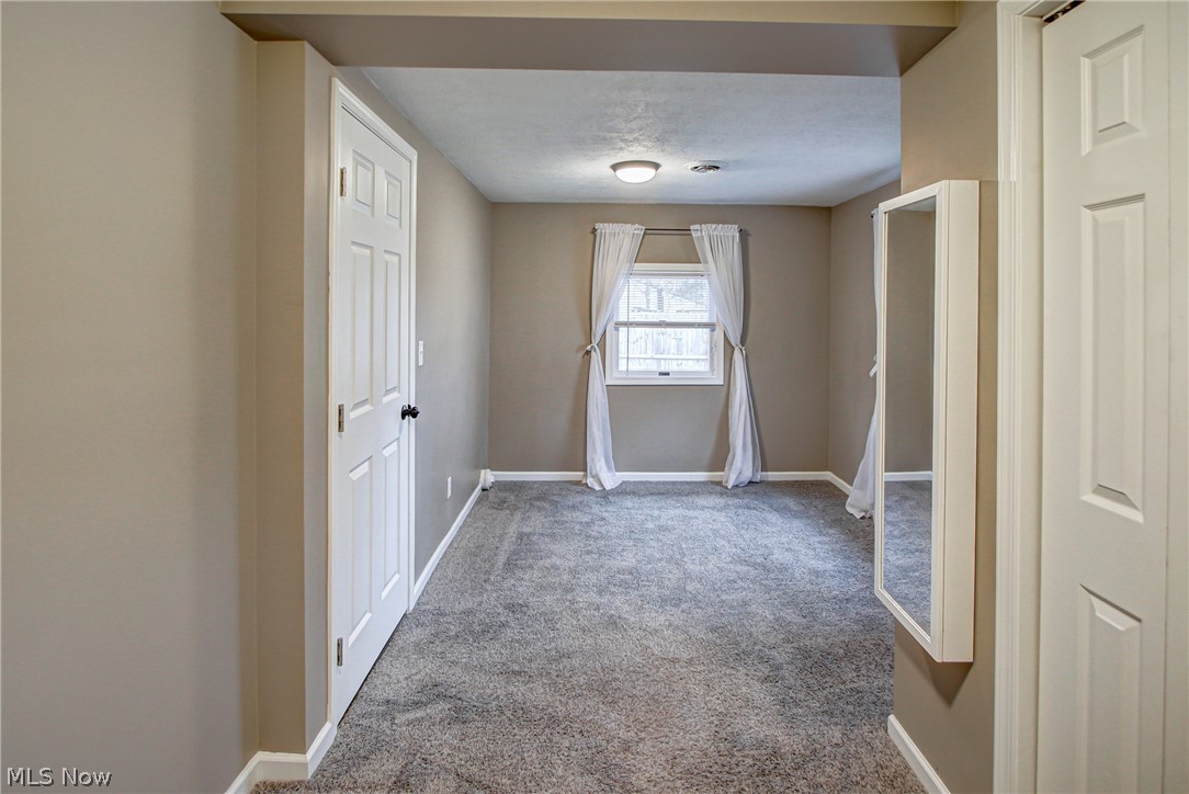 Green Sec 21 - Residential