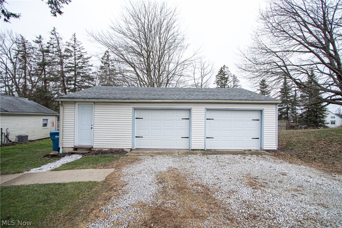 Green Sec 21 - Residential