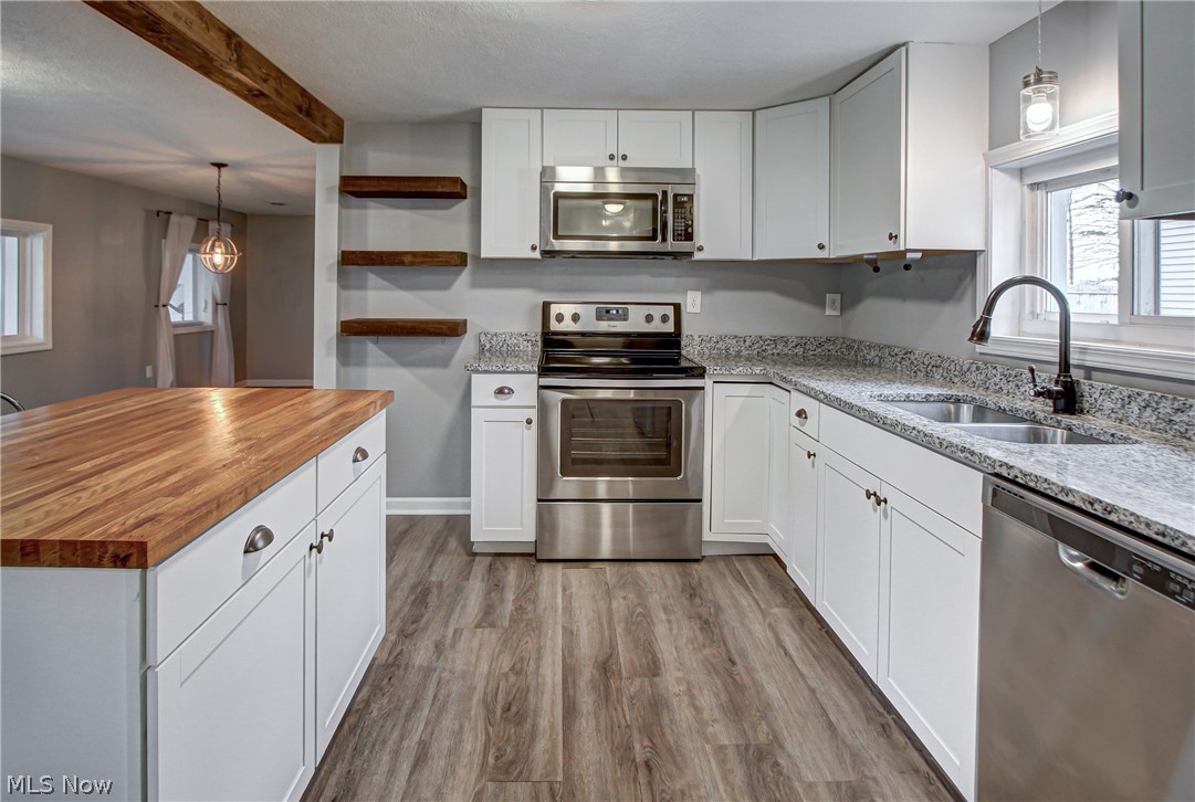 Green Sec 21 - Residential