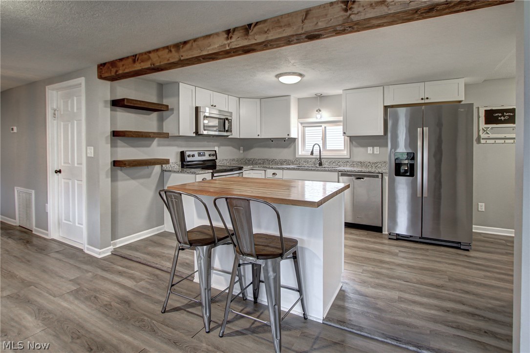 Green Sec 21 - Residential