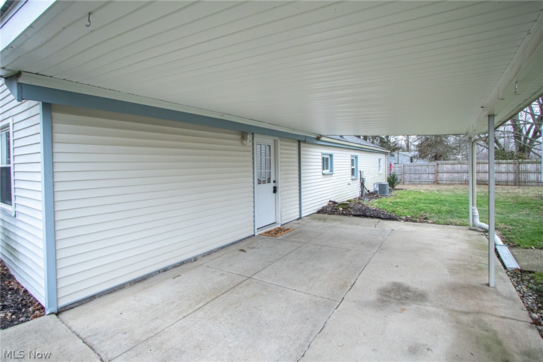 Green Sec 21 - Residential