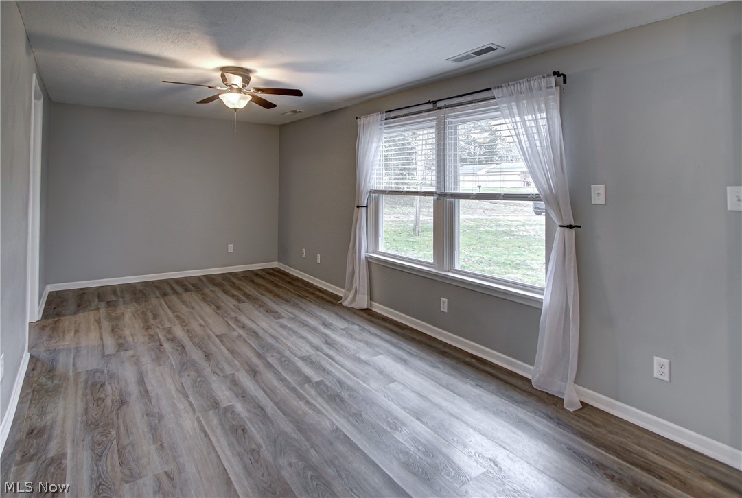 Green Sec 21 - Residential