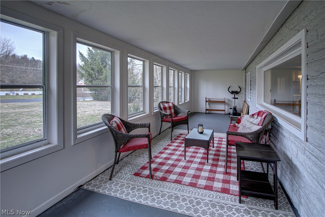 Green Sec 21 - Residential