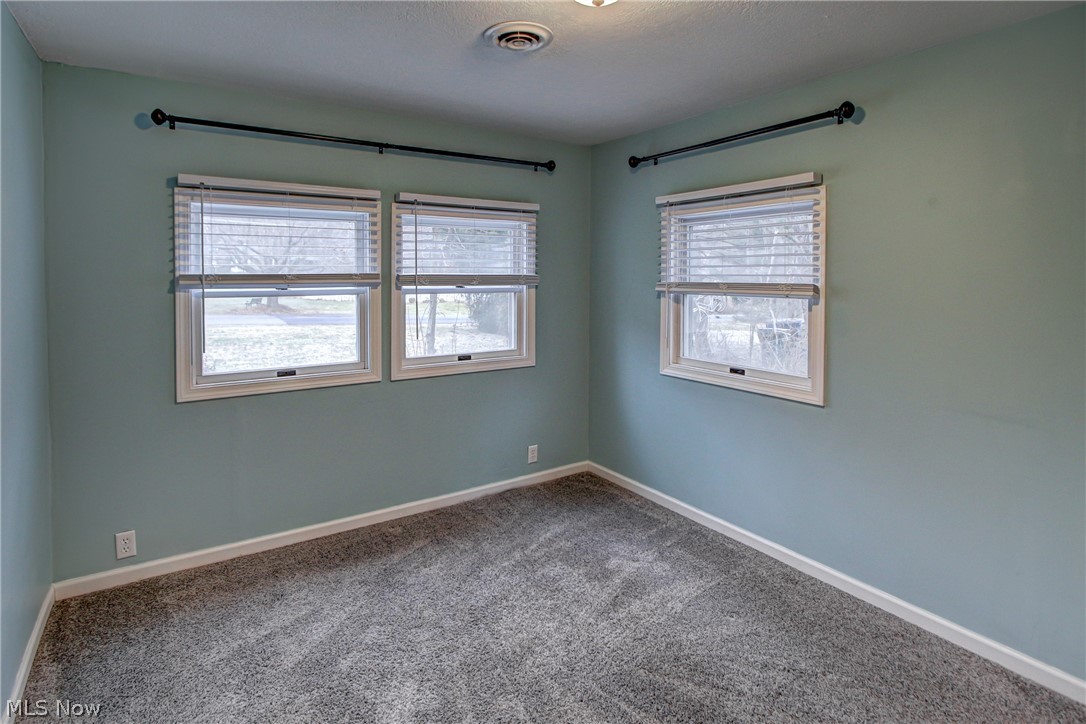 Green Sec 21 - Residential