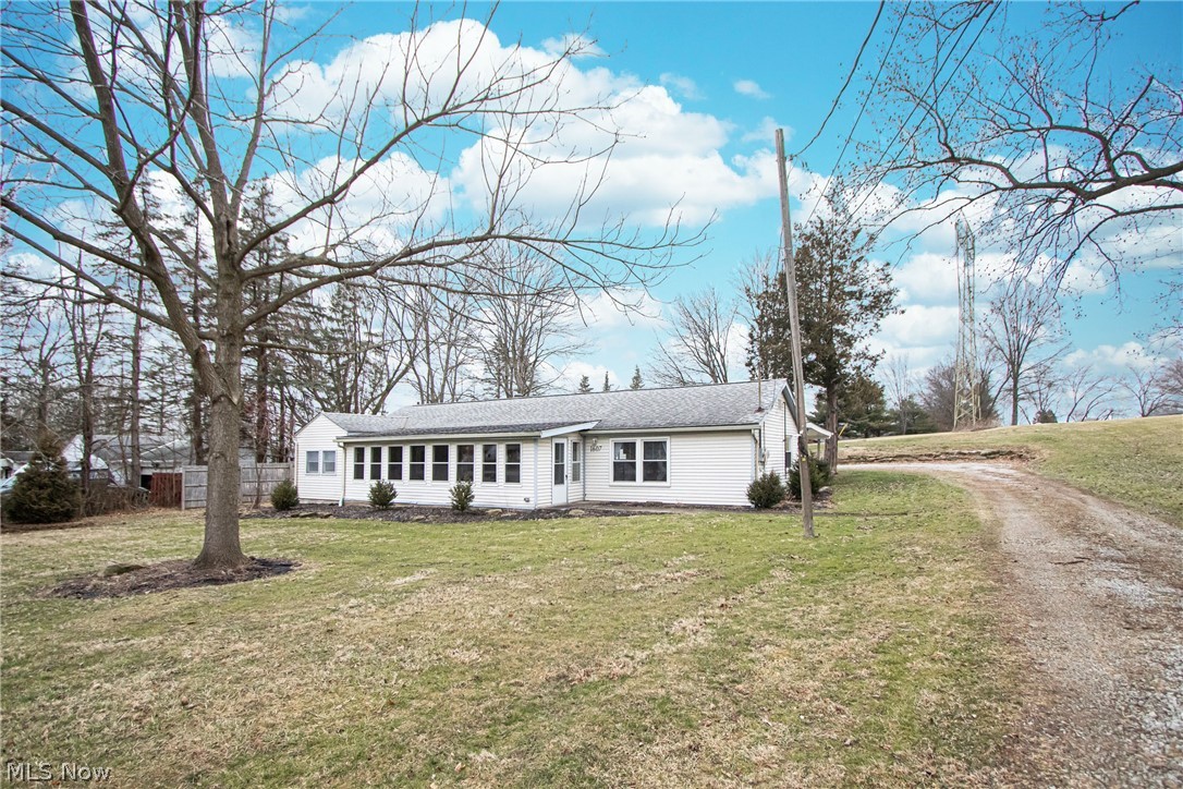 Green Sec 21 - Residential