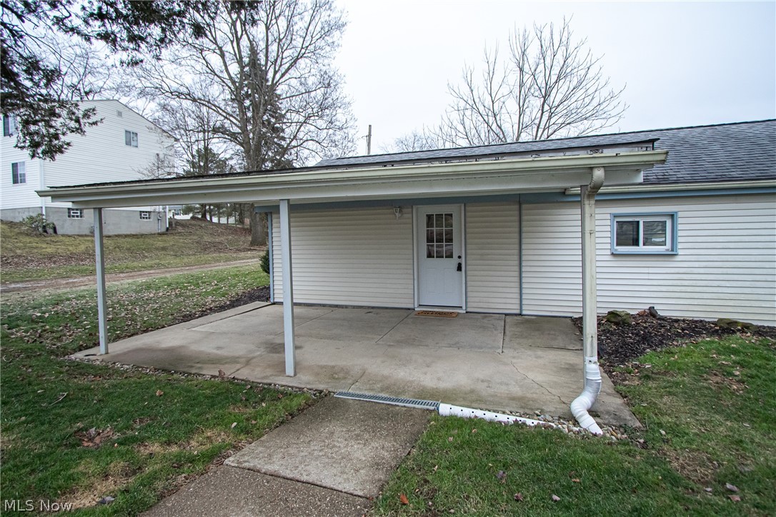 Green Sec 21 - Residential