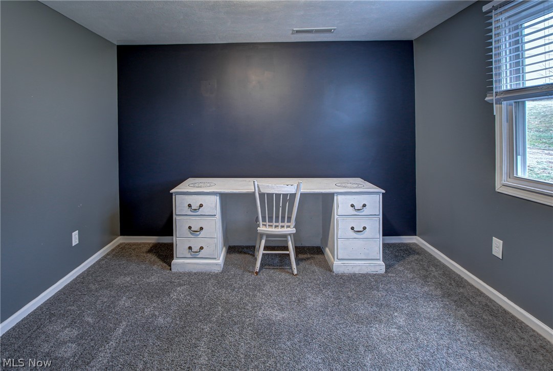 Green Sec 21 - Residential