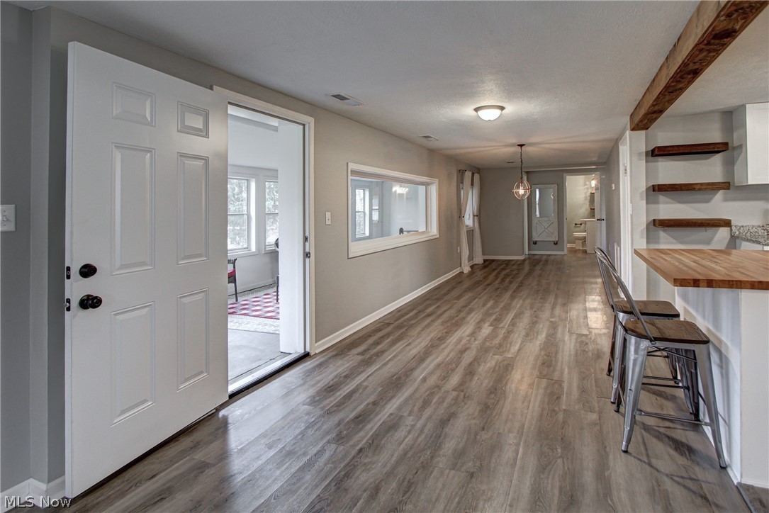 Green Sec 21 - Residential