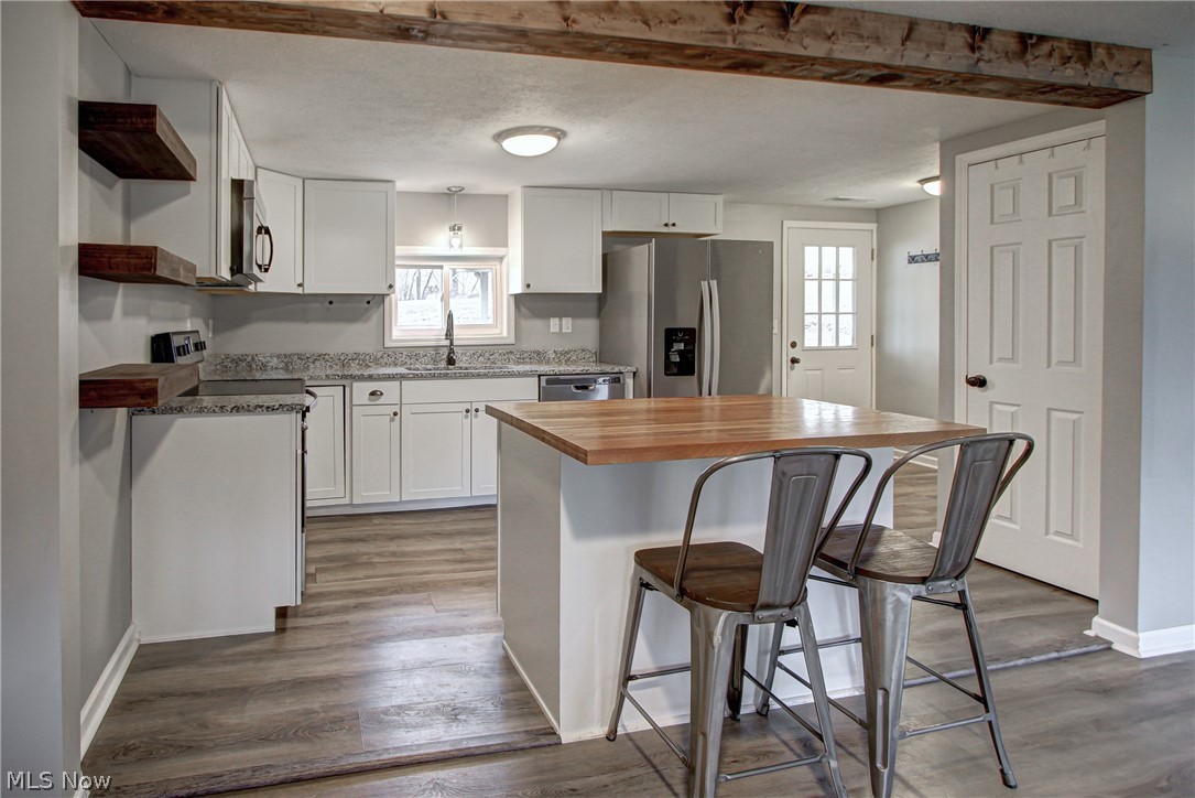 Green Sec 21 - Residential