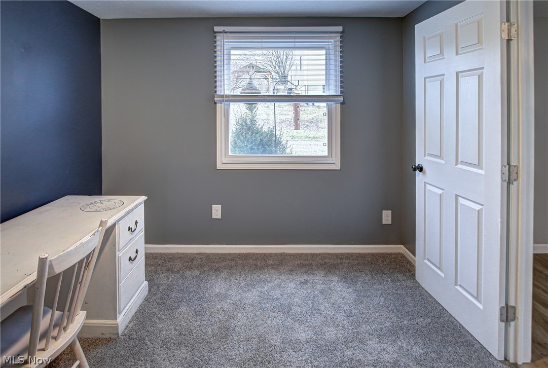 Green Sec 21 - Residential