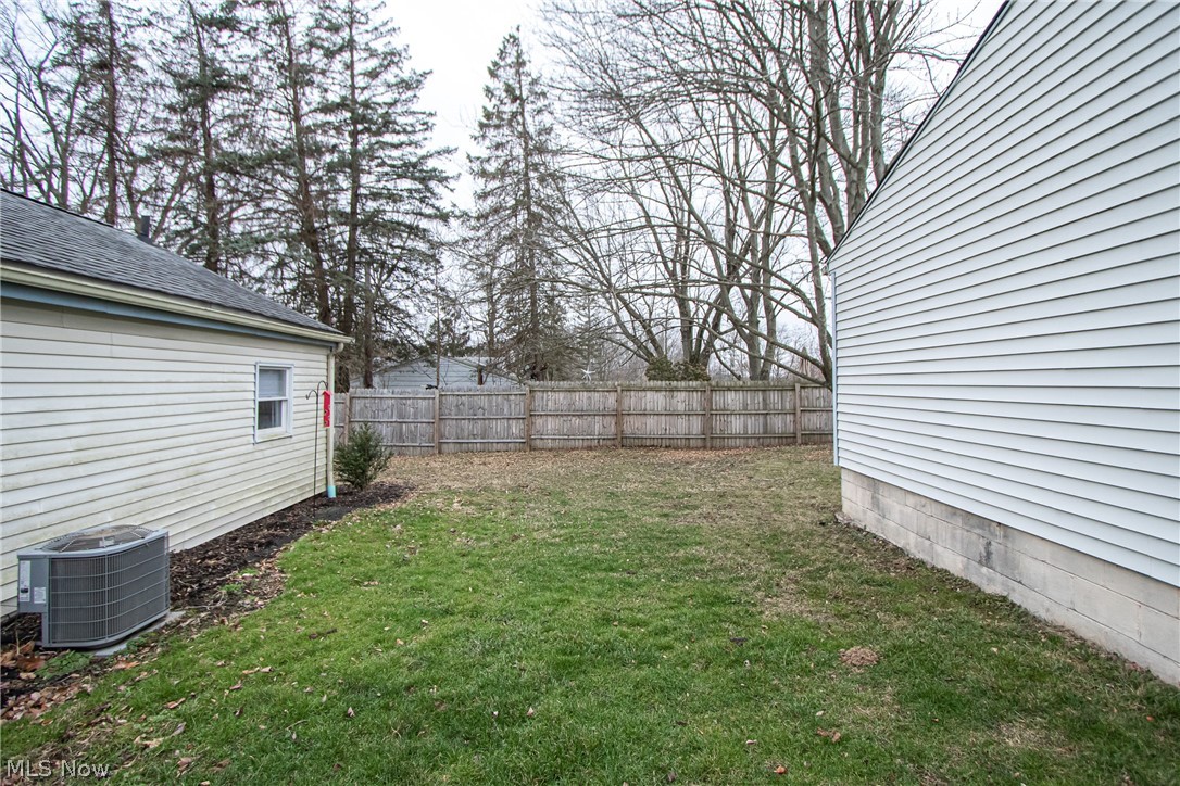 Green Sec 21 - Residential