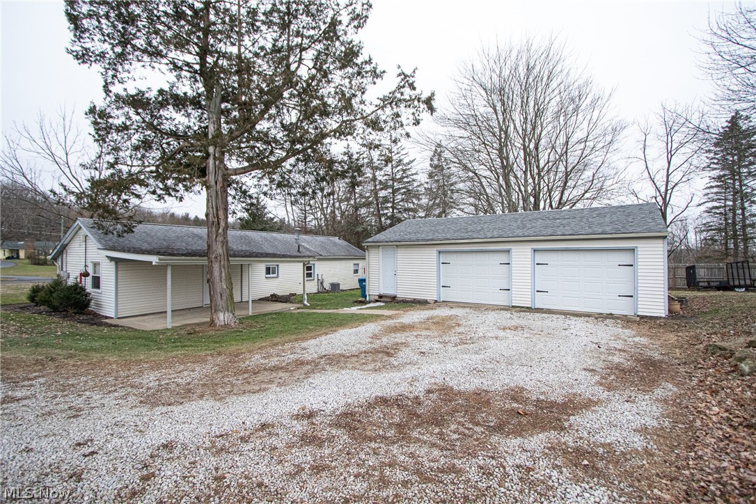 Green Sec 21 - Residential