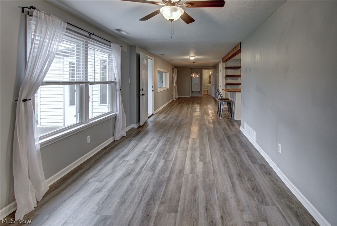 Green Sec 21 - Residential