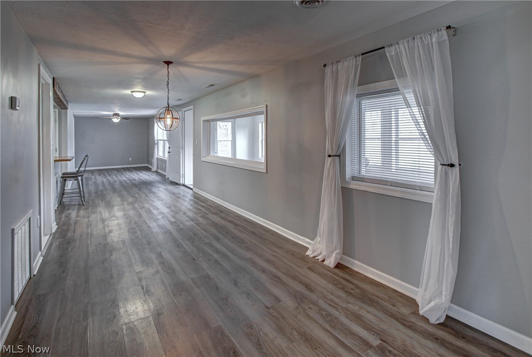 Green Sec 21 - Residential