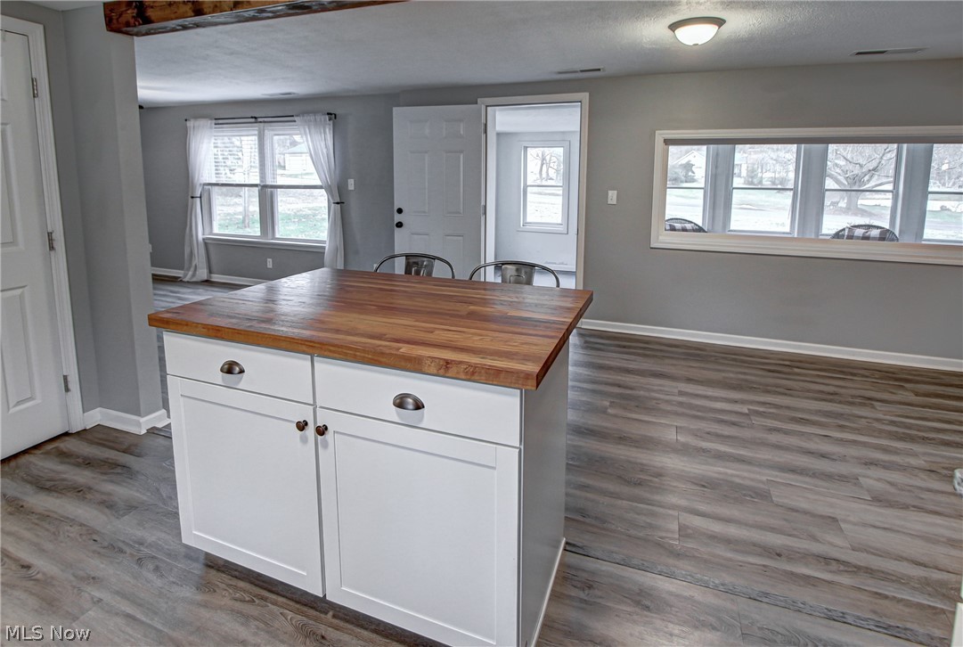 Green Sec 21 - Residential