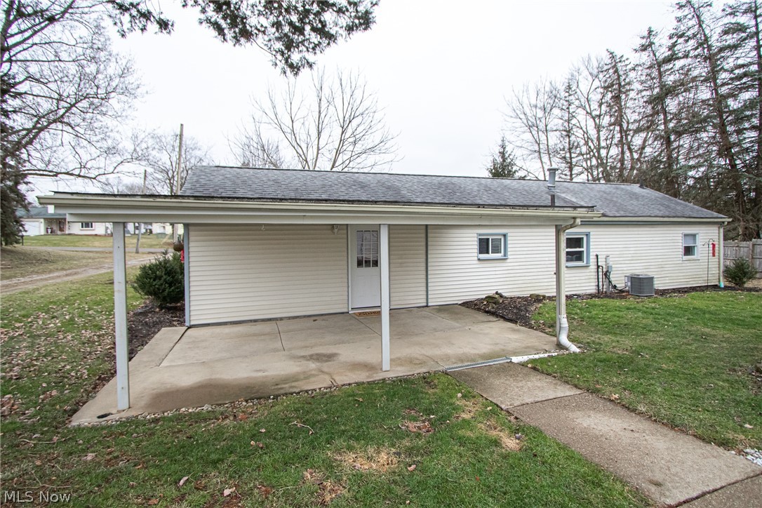 Green Sec 21 - Residential