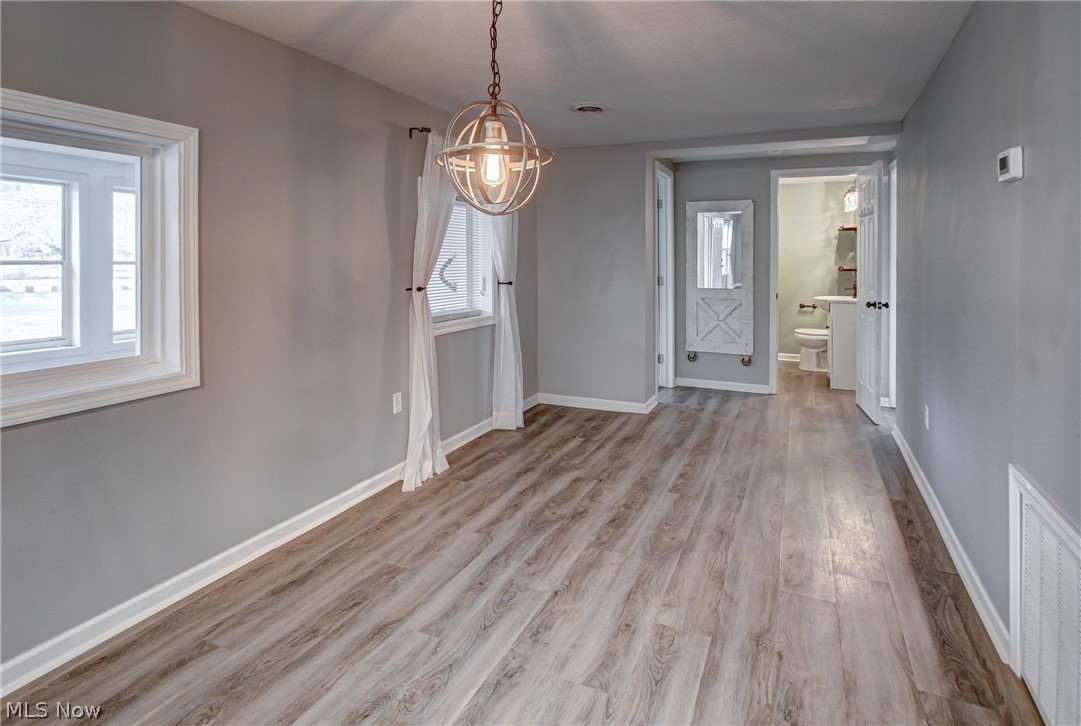 Green Sec 21 - Residential