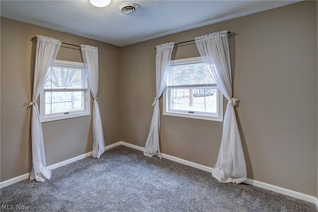 Green Sec 21 - Residential