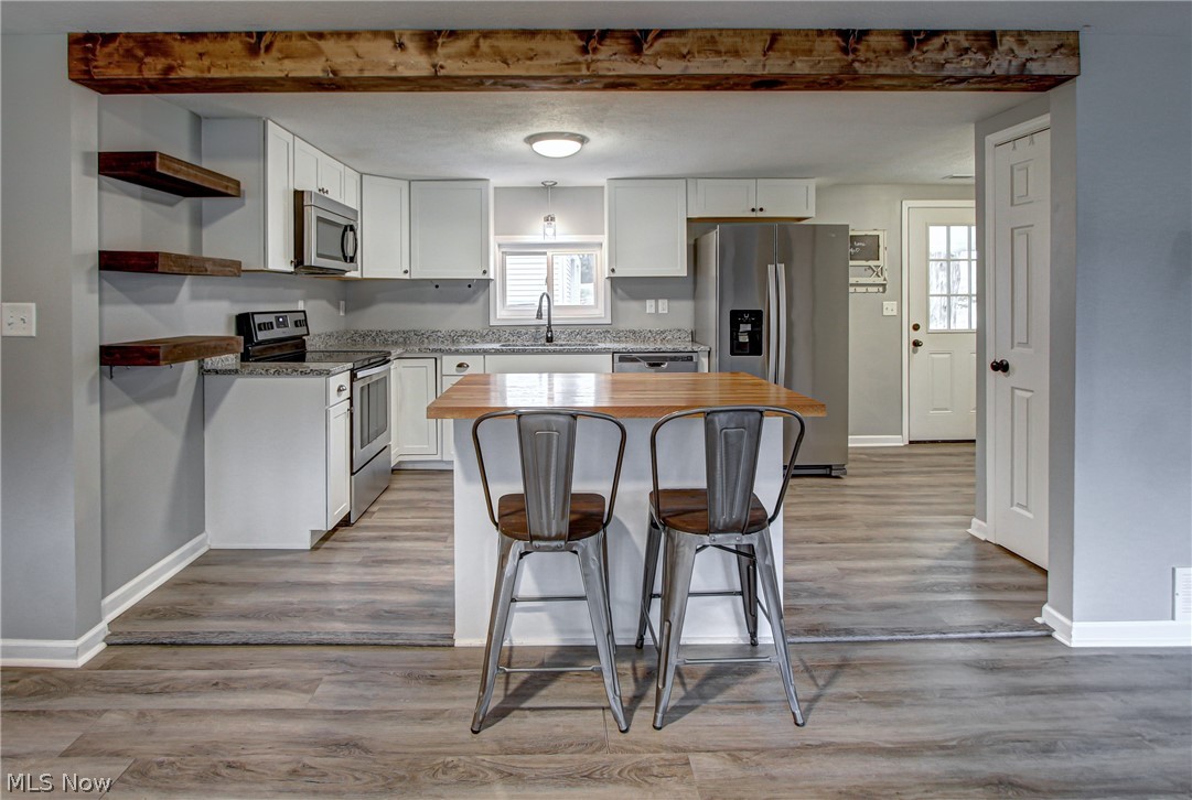 Green Sec 21 - Residential