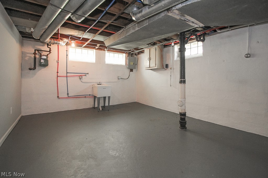 Berwick - Residential Lease