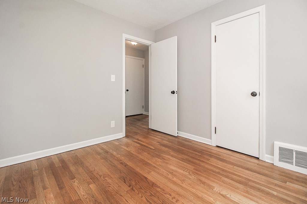 Berwick - Residential Lease