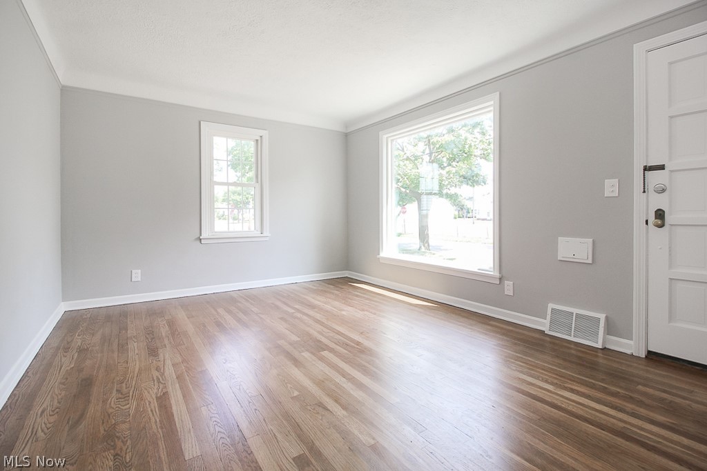 Berwick - Residential Lease