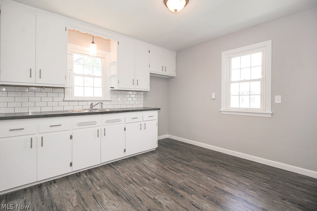 Berwick - Residential Lease