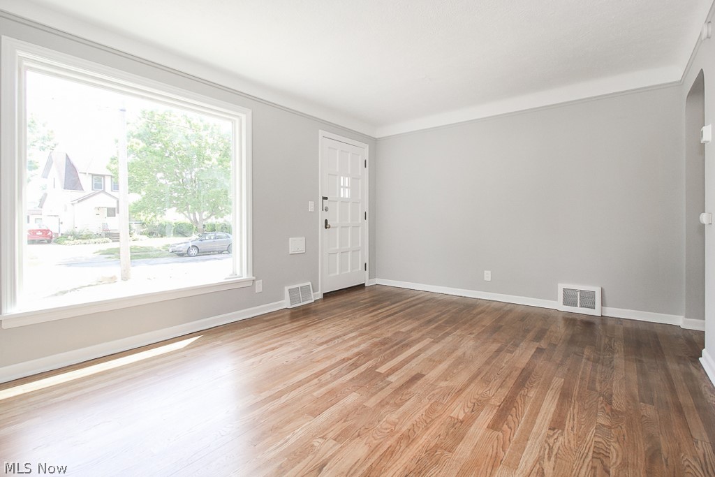 Berwick - Residential Lease