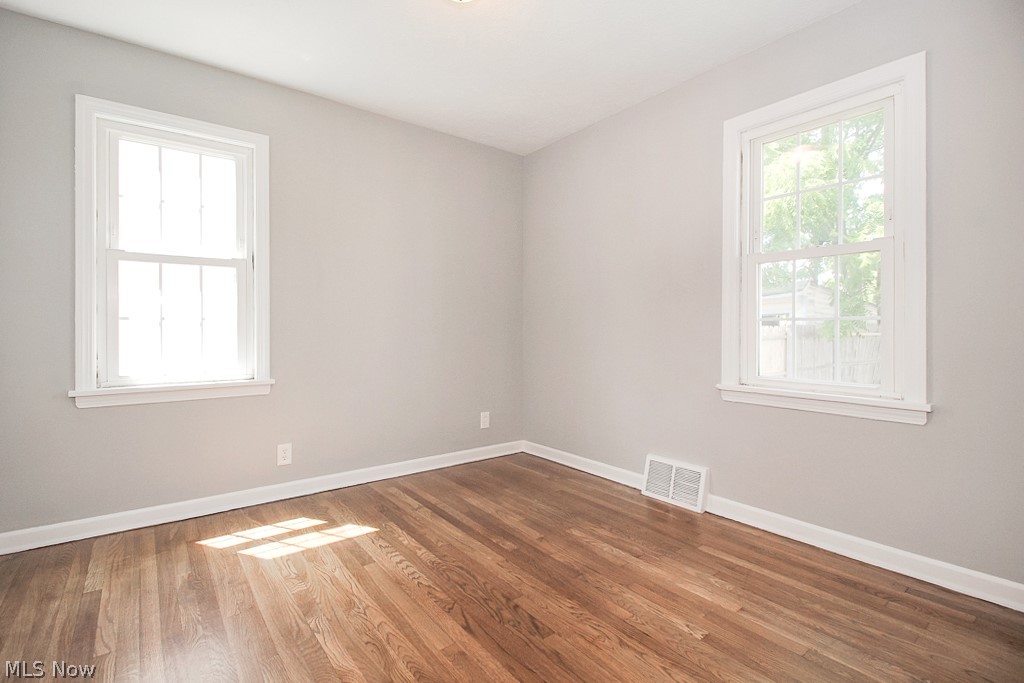 Berwick - Residential Lease