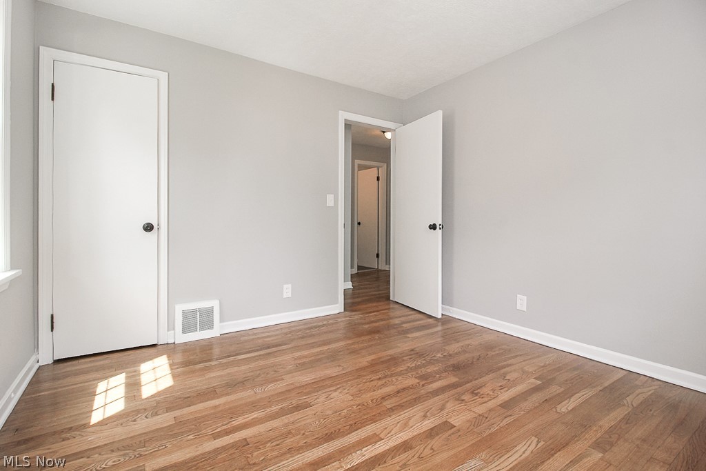 Berwick - Residential Lease