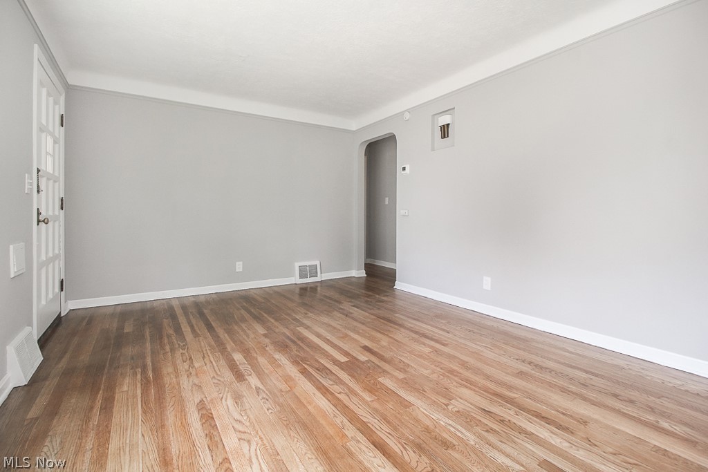 Berwick - Residential Lease