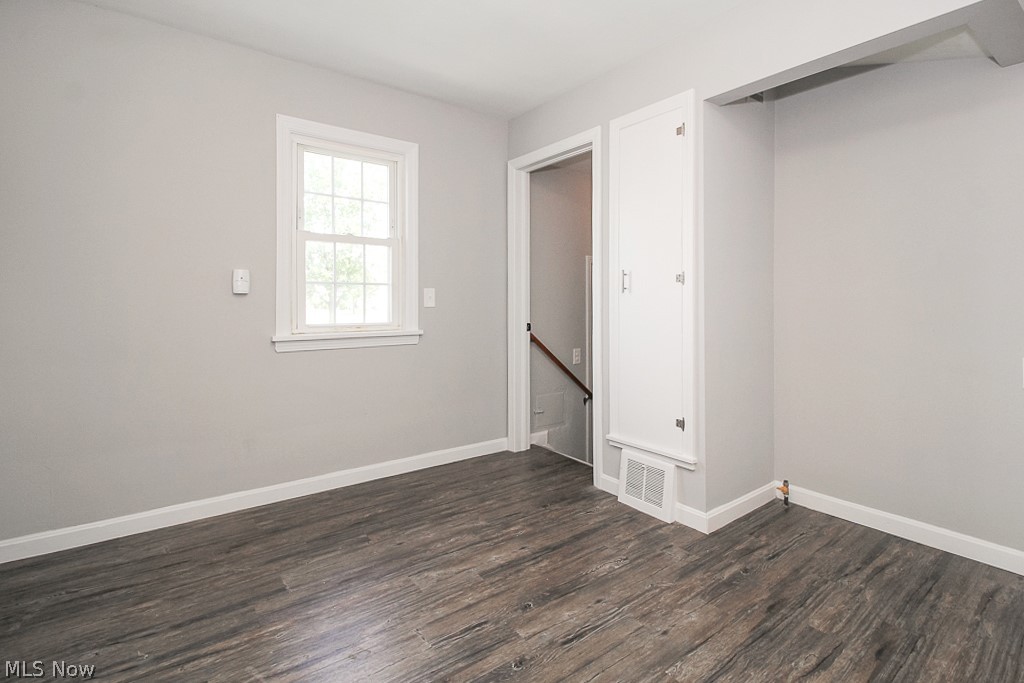 Berwick - Residential Lease