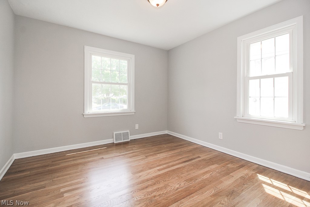 Berwick - Residential Lease