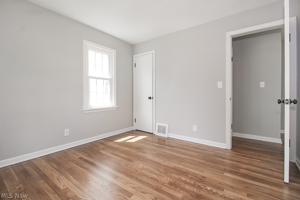 Berwick - Residential Lease