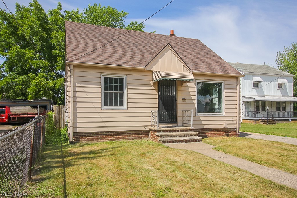 Berwick - Residential Lease