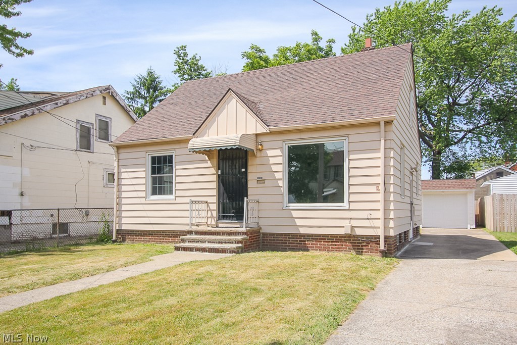 Berwick - Residential Lease