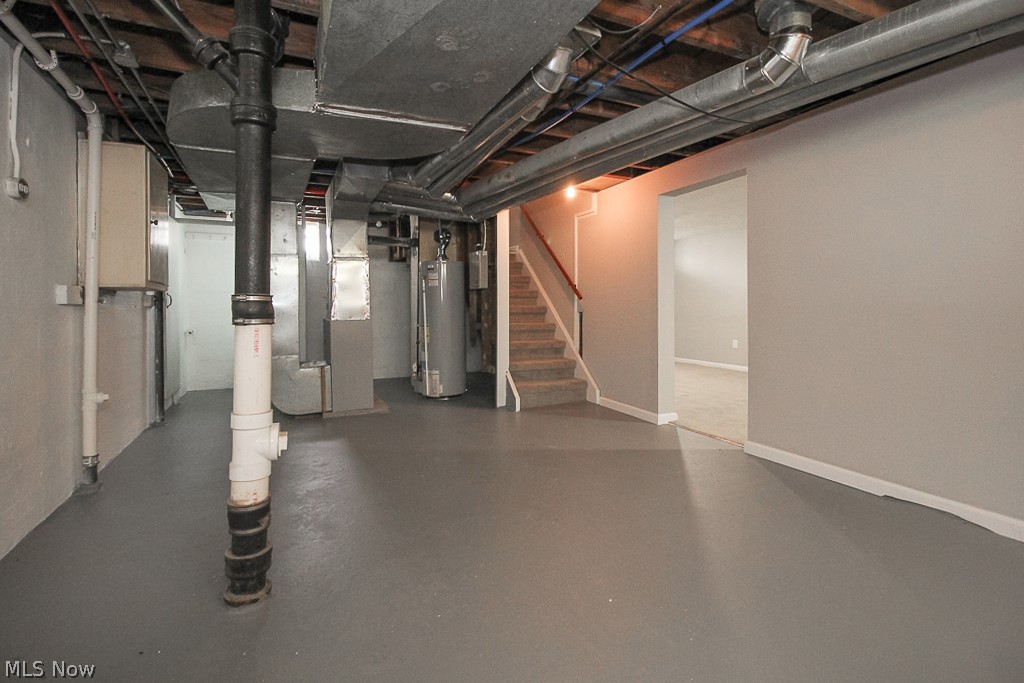 Berwick - Residential Lease