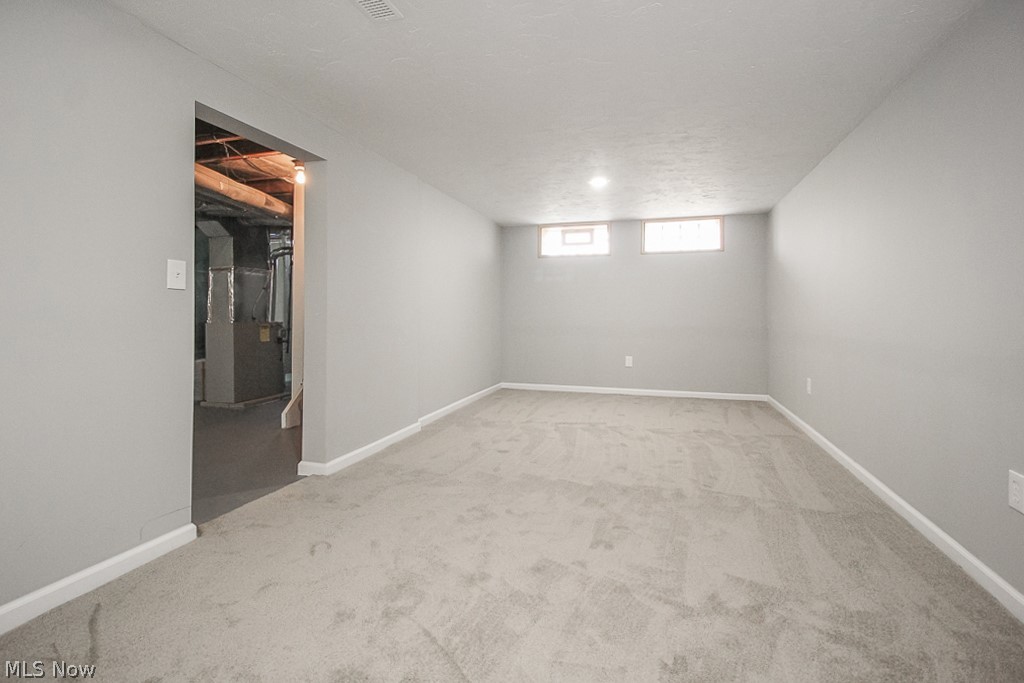 Berwick - Residential Lease