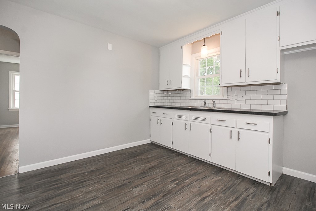 Berwick - Residential Lease