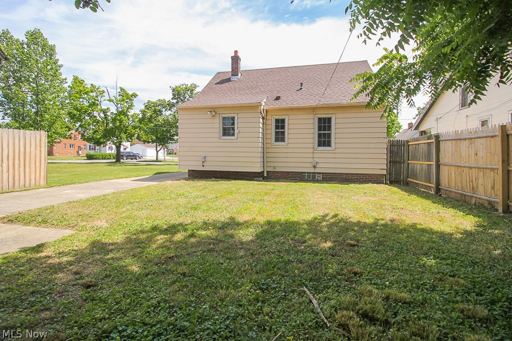 Berwick - Residential Lease