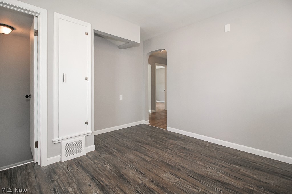 Berwick - Residential Lease