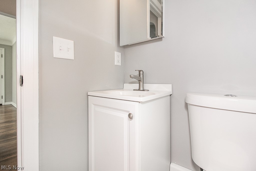 Berwick - Residential Lease