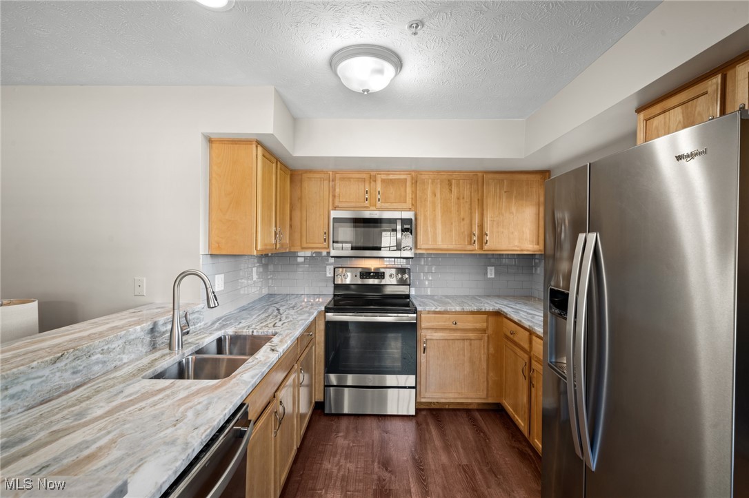 Chandlers Lane Condo - Residential