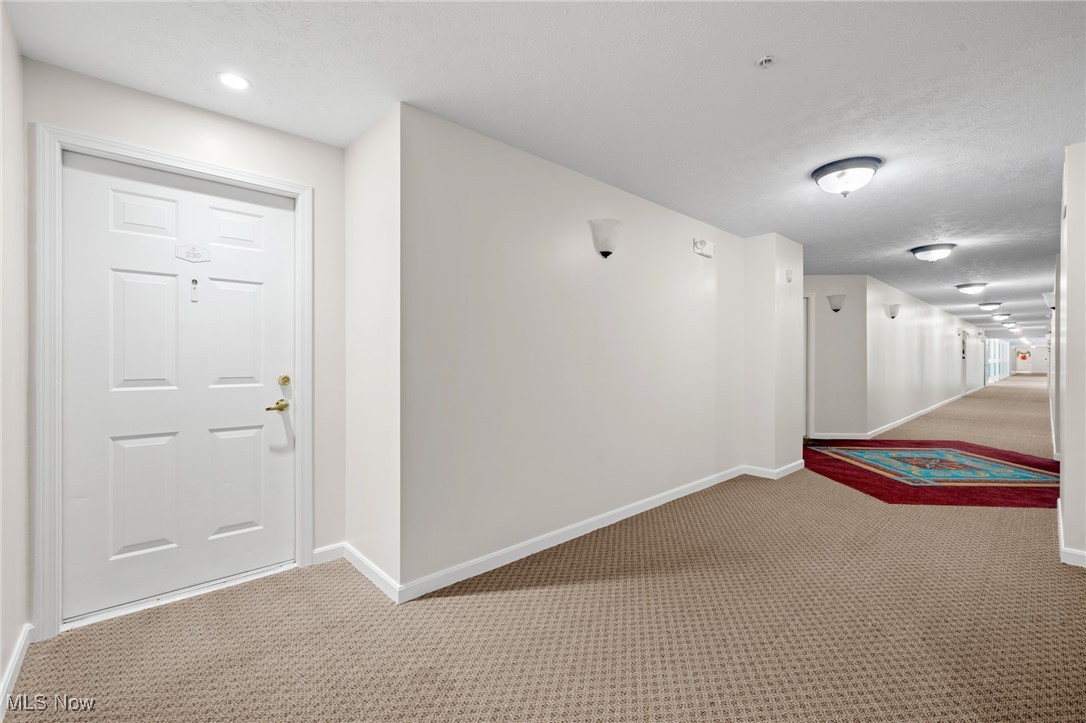 Chandlers Lane Condo - Residential