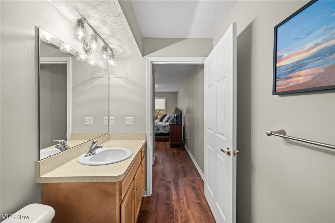 Chandlers Lane Condo - Residential