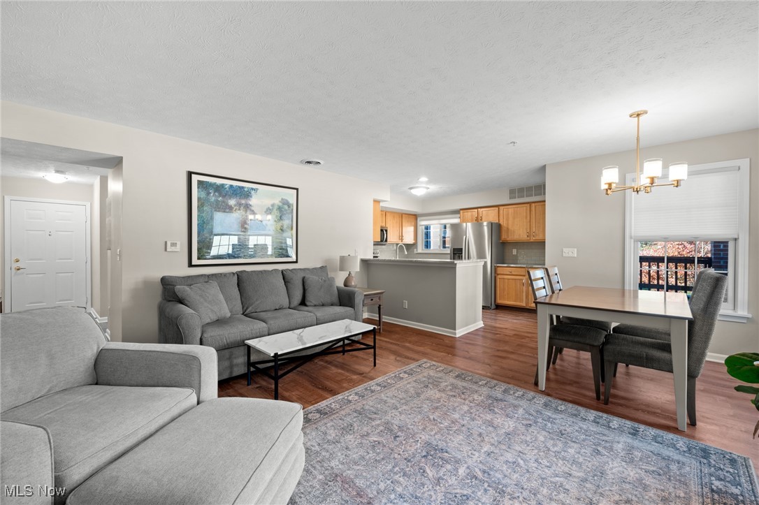 Chandlers Lane Condo - Residential