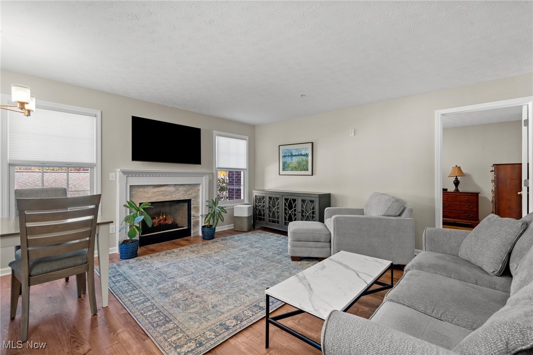 Chandlers Lane Condo - Residential