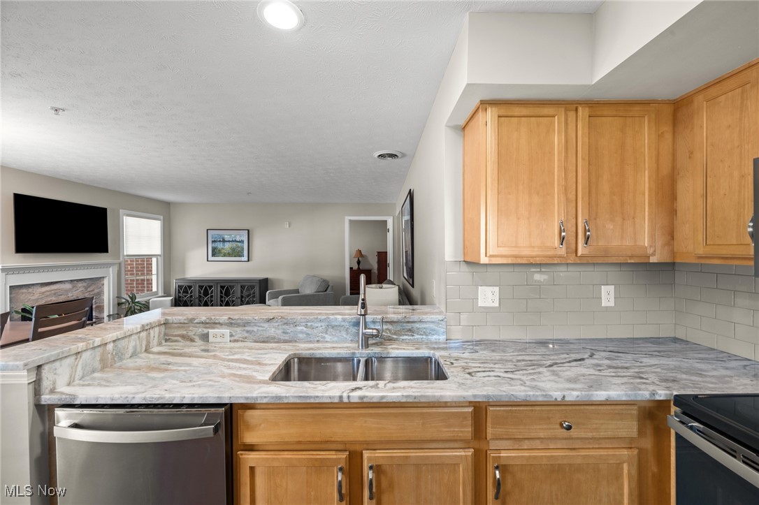 Chandlers Lane Condo - Residential